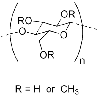 Изображение химической структуры