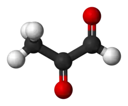 Изображение молекулярной модели