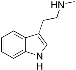 Изображение химической структуры