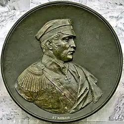 Павел СтепановичНахимов