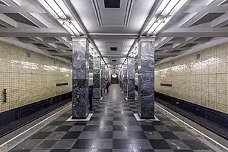 Выявленный объект культурного наследия № 4007672№ 4007672