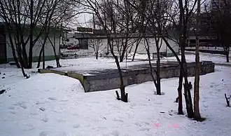 Закрытый выход (2002)