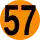 57