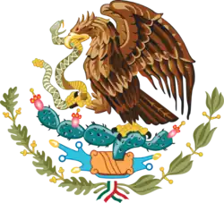 Портал:Мексика