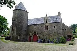 Усадьба Мезердерн