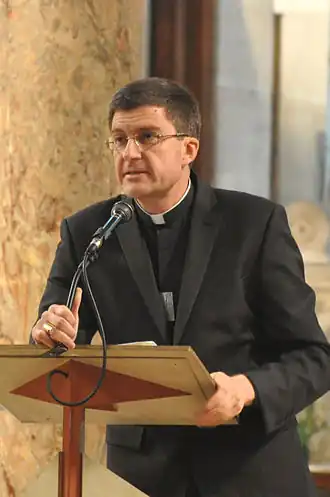 Эрик де Мулен-Бофор