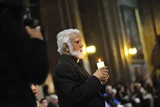 Джозеф Куттс