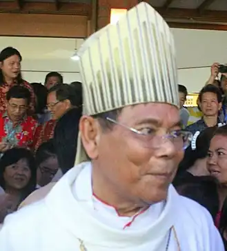 Мартин Догма Ситуморанг