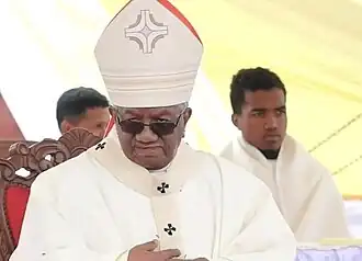 Одон Мари Арсен Разанаколона