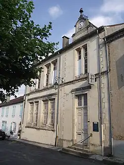 Налоговое управление