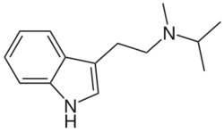 Изображение химической структуры