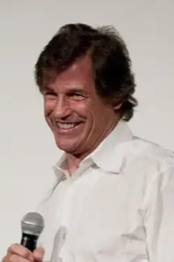 Майкл Паре, 2008 год.