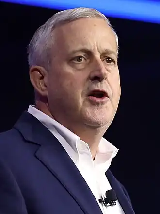 Уотли в 2024 году