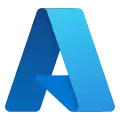Логотип программы Microsoft Azure