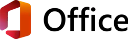 Логотип программы Microsoft Office 2019