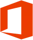 Логотип программы Microsoft Office 2016