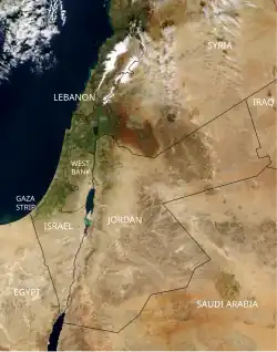 «Синяя линия»