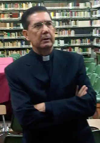 Мигель Анхель Аюсо Гихот