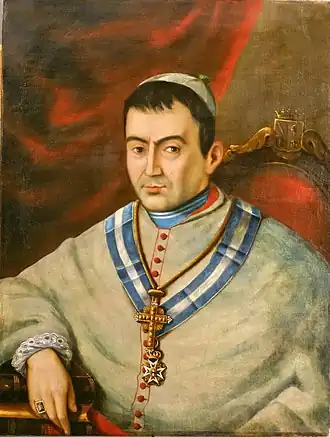 Мигель Гарсия Куэста