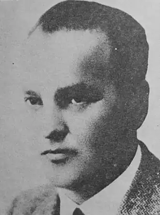 Милан Горкич