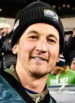 Теллер в 2022 году