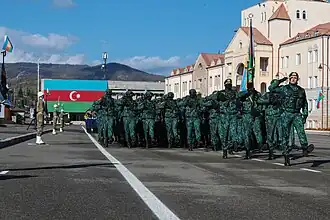Государственной пограничной службы
