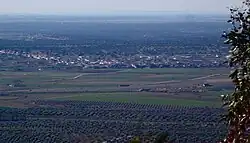 Мирандилья