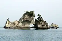 Остров Мисагодзима