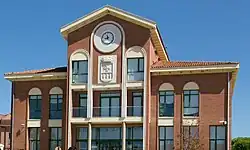 Арройо-де-ла-Энкомьенда