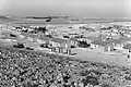 Город Мицпе-Рамон в 1957 году