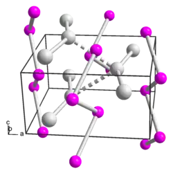 Изображение химической структуры