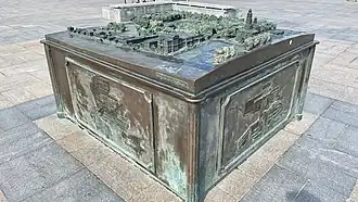 Изображение модели