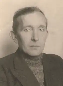 П. С. Моденов