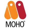 Логотип программы Moho