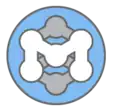 Логотип программы MoinMoin