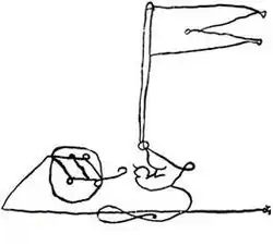 Изображение автографа