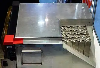 Аккумуляторная батарея FIAMM SoNick 48TL200 (48 В, 200 А · ч)