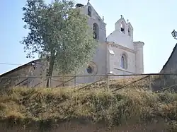 Вильямайор-де-лос-Монтес