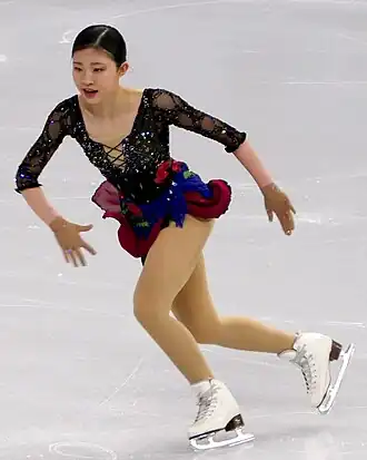 Тиба на чемпионате мира (2024)