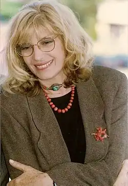 Витти в 1990 году