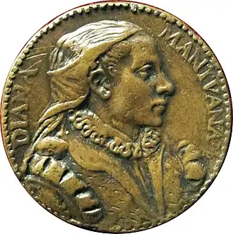 Диана Мантована