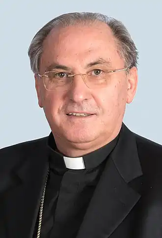 Сельсо Морга Ирусубьета