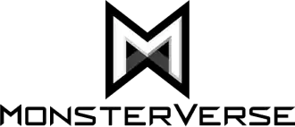 Официальный логотип франшизы