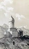 Эжен Фланден (1840)