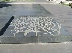 План Еревана