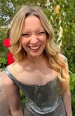 Морвед Кларк