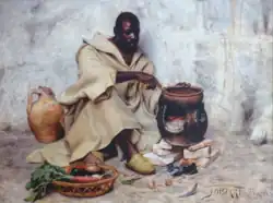 Приготовление пищи