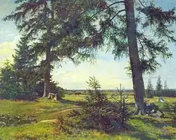 Летний день (1878)