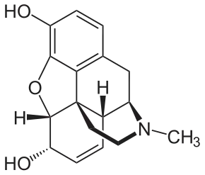Морфин