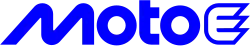 Логотип MotoE